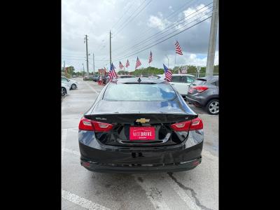 2023 CHEVROLET Malibu in Princeton, FL