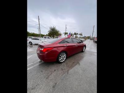 2013 HYUNDAI Sonata in Princeton, FL