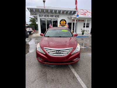 2013 HYUNDAI Sonata in Princeton, FL