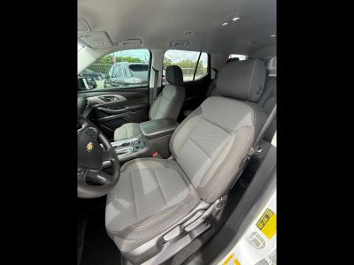 2018 CHEVROLET Traverse in Princeton, FL