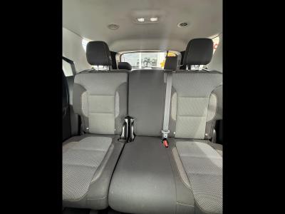 2018 CHEVROLET Traverse in Princeton, FL