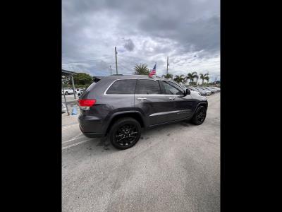 2018 JEEP Grand Cherokee in Princeton, FL