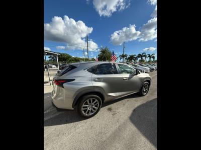 2016 LEXUS NX in Princeton, FL
