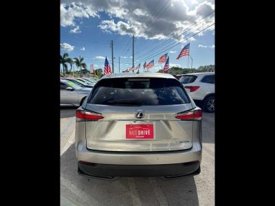 2016 LEXUS NX in Princeton, FL