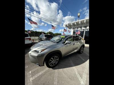 2016 LEXUS NX in Princeton, FL