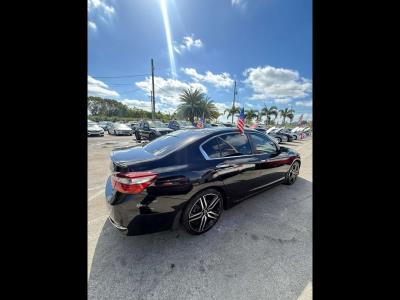 2017 HONDA Accord in Princeton, FL