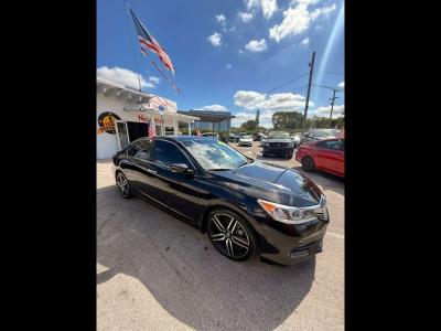 2017 HONDA Accord in Princeton, FL