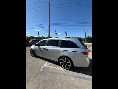 2015 HONDA Odyssey in Princeton, FL