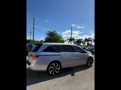 2015 HONDA Odyssey in Princeton, FL
