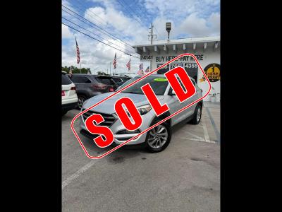 2016 HYUNDAI Tucson in Princeton, FL