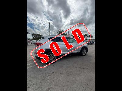 2016 HYUNDAI Tucson in Princeton, FL