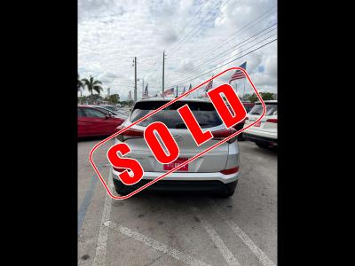 2016 HYUNDAI Tucson in Princeton, FL