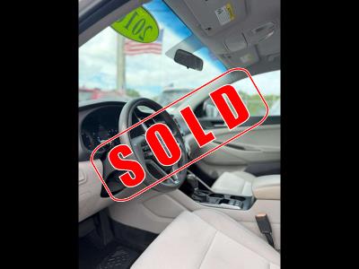 2016 HYUNDAI Tucson in Princeton, FL
