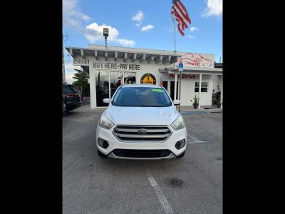2017 FORD Escape in Princeton, FL