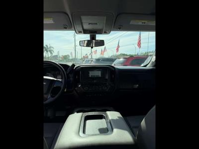 2019 CHEVROLET Silverado LD in Princeton, FL