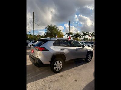 2020 TOYOTA RAV4 in Princeton, FL