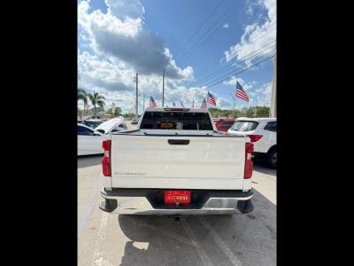 2020 CHEVROLET Silverado in Princeton, FL