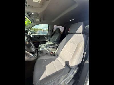 2020 CHEVROLET Silverado in Princeton, FL