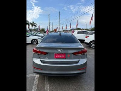 2017 HYUNDAI Elantra in Princeton, FL