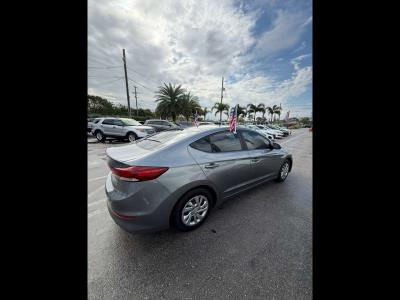 2017 HYUNDAI Elantra in Princeton, FL
