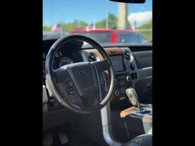 2013 FORD F-150 in Princeton, FL