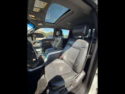 2013 FORD F-150 in Princeton, FL