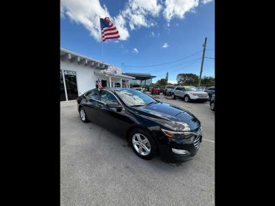 2024 CHEVROLET Malibu in Princeton, FL