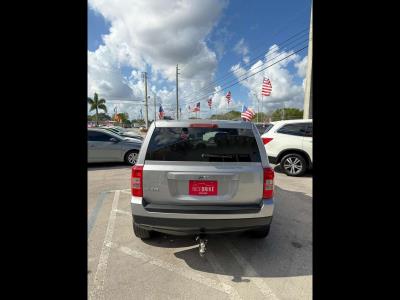 2015 JEEP Patriot in Princeton, FL