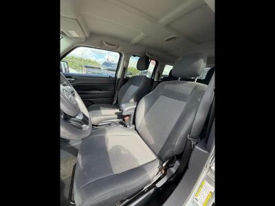 2015 JEEP Patriot in Princeton, FL