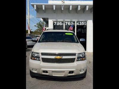 2013 CHEVROLET Tahoe in Princeton, FL