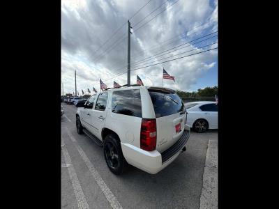 2013 CHEVROLET Tahoe in Princeton, FL