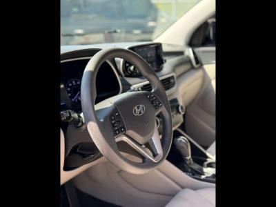 2020 HYUNDAI Tucson in Princeton, FL