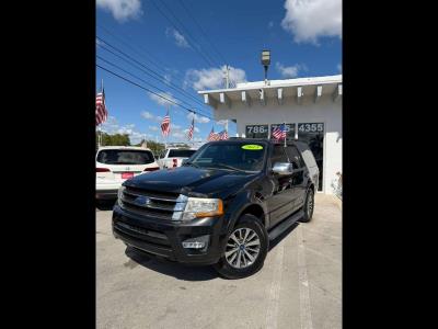 2017 FORD Expedition in Princeton, FL