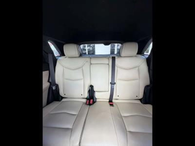 2017 CADILLAC XT5 in Princeton, FL