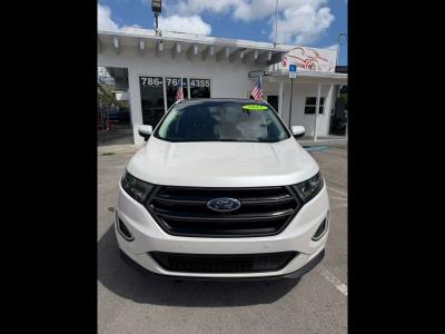 2017 FORD Edge in Princeton, FL