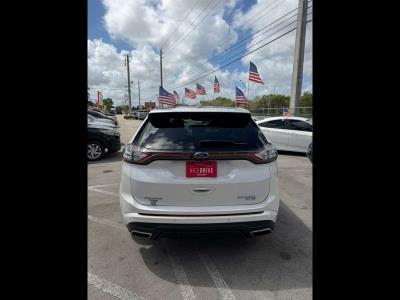 2017 FORD Edge in Princeton, FL