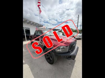 2020 RAM 1500 in Princeton, FL