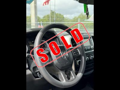 2020 RAM 1500 in Princeton, FL