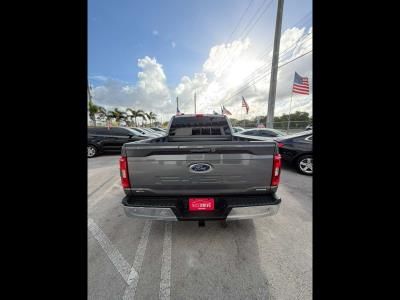 2021 FORD F-150 in Princeton, FL