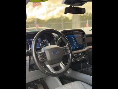 2021 FORD F-150 in Princeton, FL