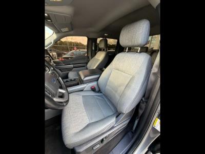 2021 FORD F-150 in Princeton, FL