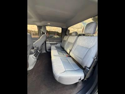 2021 FORD F-150 in Princeton, FL