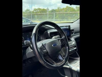 2020 FORD Explorer in Princeton, FL