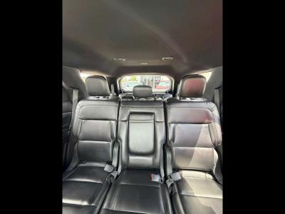 2020 FORD Explorer in Princeton, FL