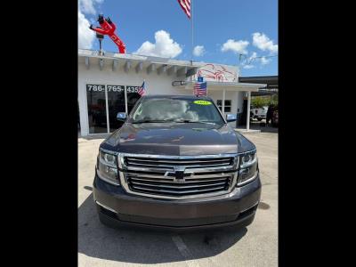 2018 CHEVROLET Suburban in Princeton, FL