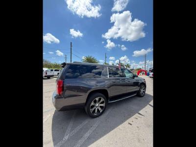 2018 CHEVROLET Suburban in Princeton, FL