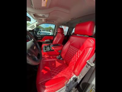 2017 CHEVROLET Silverado in Princeton, FL