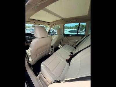 2015 VOLKSWAGEN Tiguan in Princeton, FL