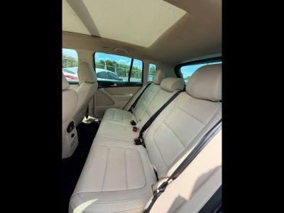 2015 VOLKSWAGEN Tiguan in Princeton, FL