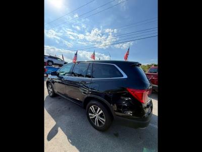 2018 HONDA Pilot in Princeton, FL